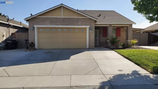 1808 Jardin Way, Modesto, CA 95358