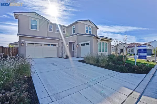 1624 Barrel Ct, Brentwood, CA 94513