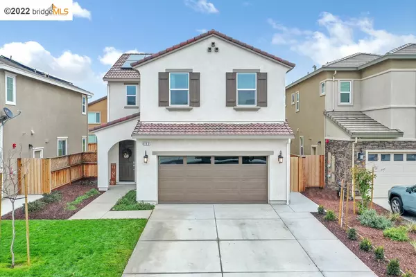 Oakley, CA 94561,482 Avanti Way