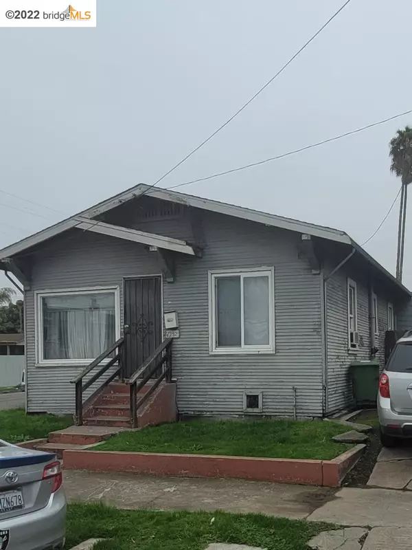 1292 62nd, Oakland, CA 94621