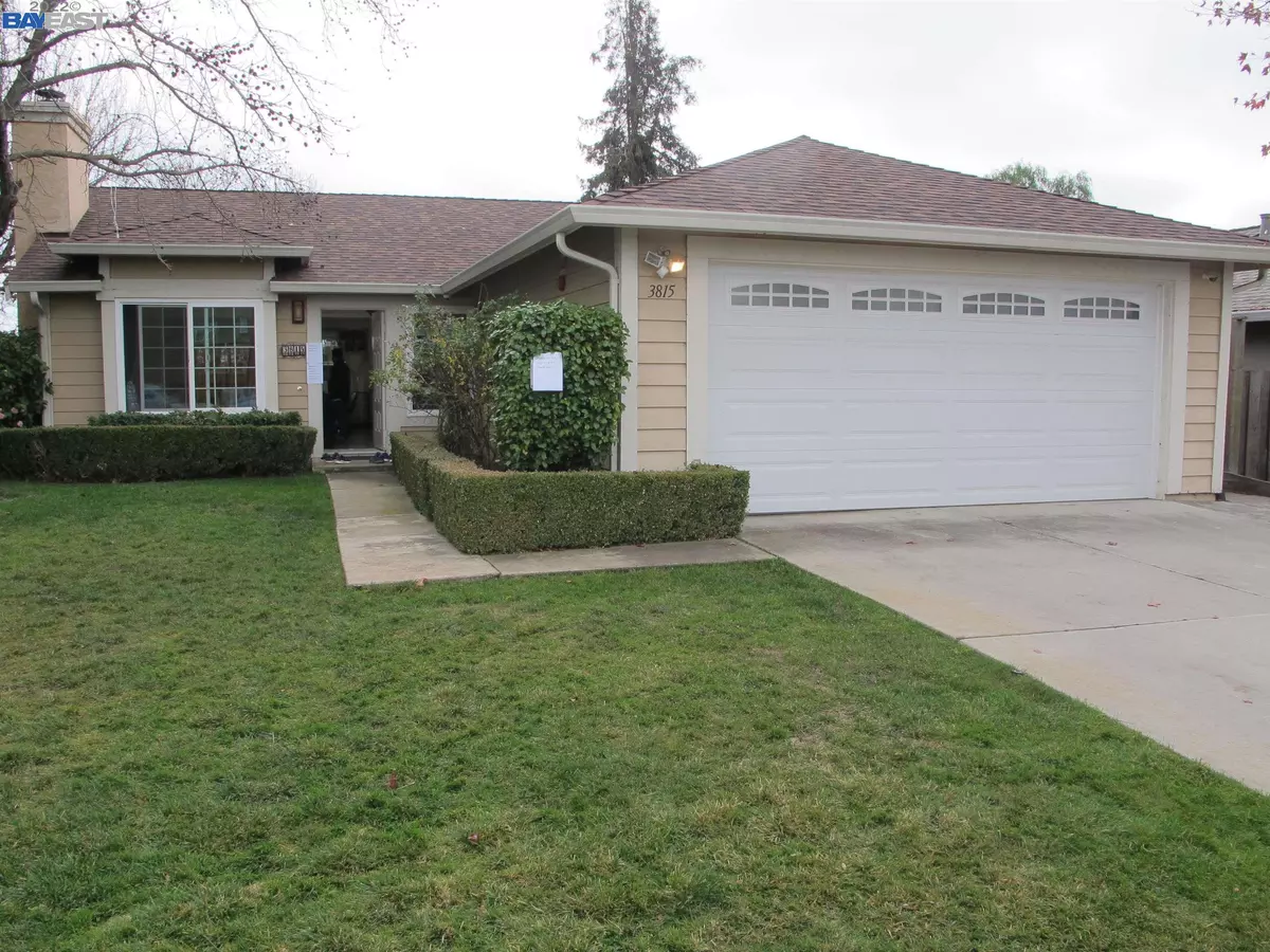 Livermore, CA 94550,3815 Silver Oaks Way