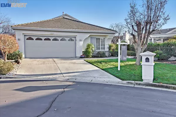 40 Jubilee Pl, Brentwood, CA 94513