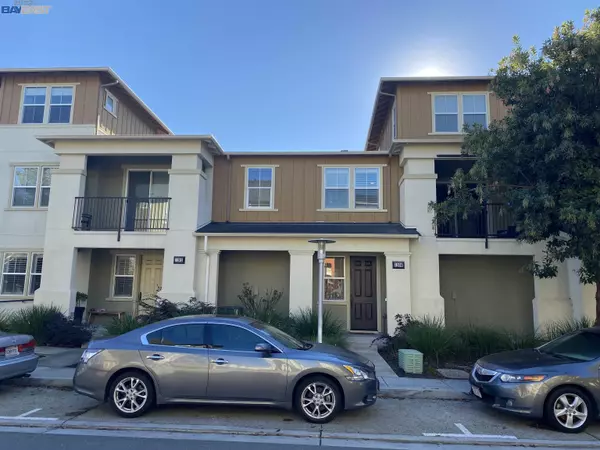 1206 Coyote Creek Way, Milpitas, CA 95035