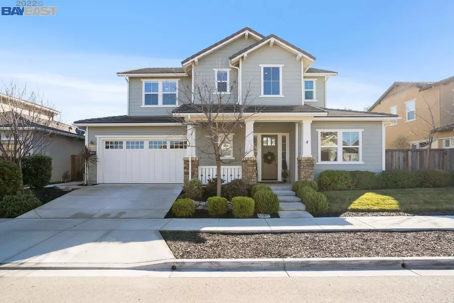 4177 Olmstead Way, Livermore, CA 94550