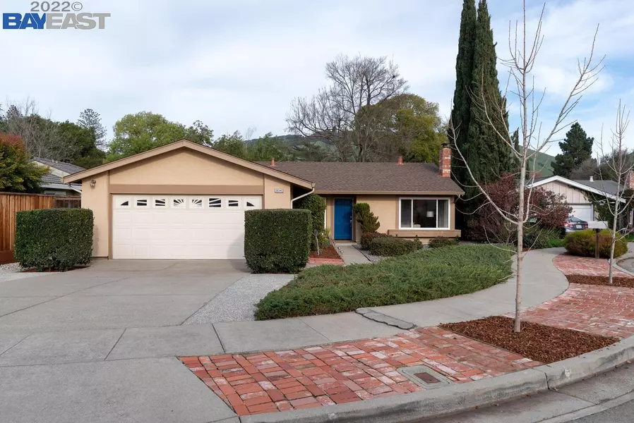 38540 Thane St, Fremont, CA 94536