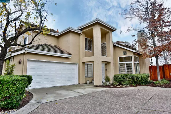 San Ramon, CA 94582,6201 Lakeview Cir