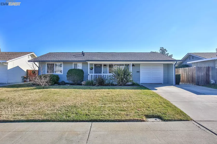 1129 Marigold Rd, Livermore, CA 94551