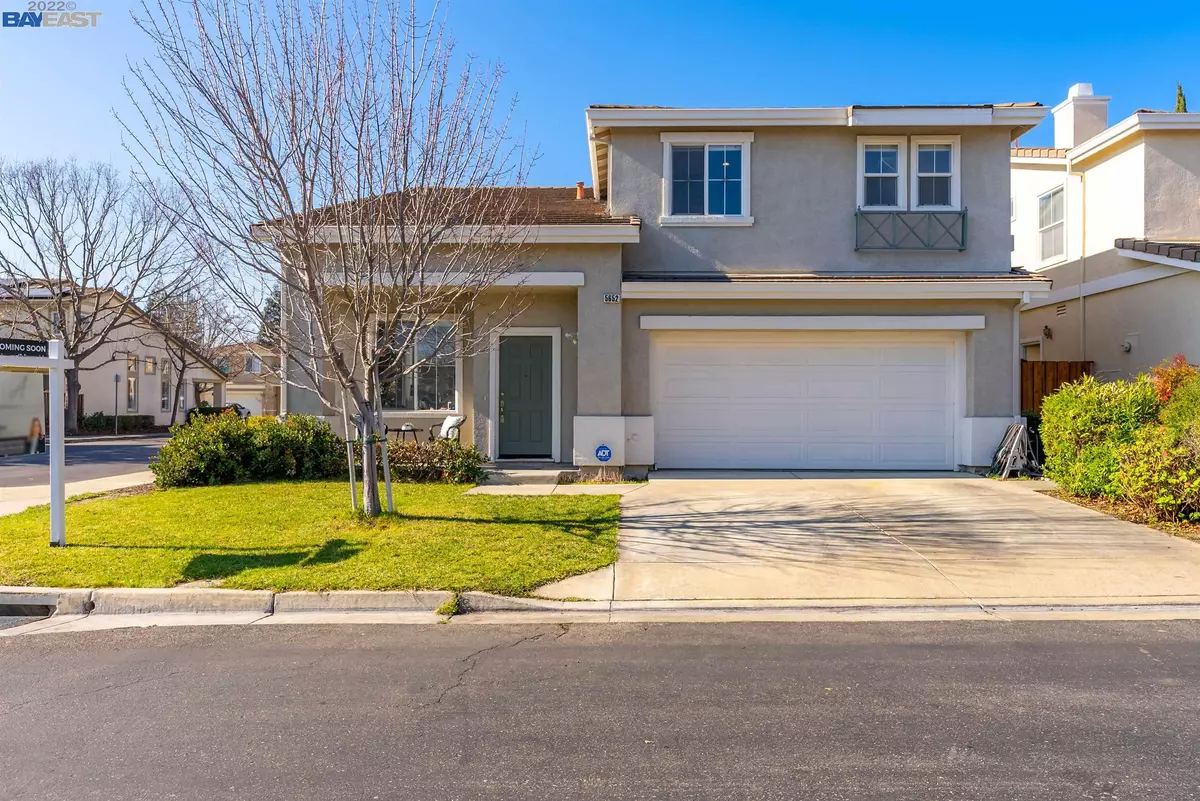 Dublin, CA 94568,5652 Amberglen St