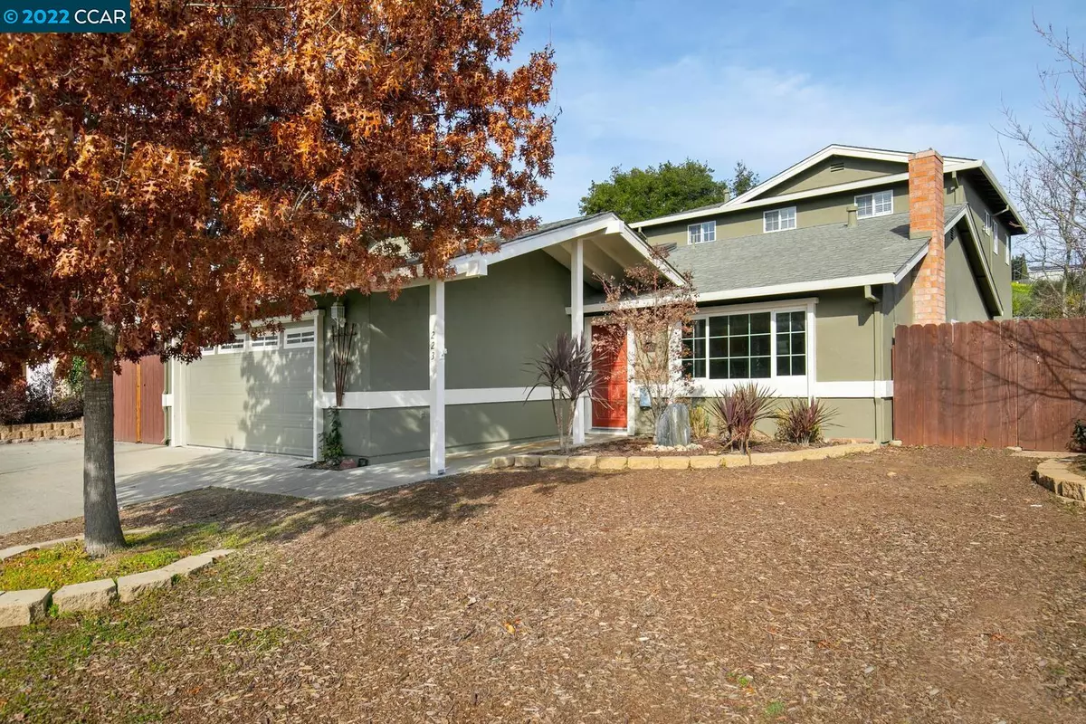 Benicia, CA 94510,223 Baker