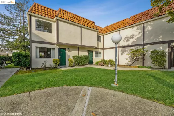 2420 Belvedere Ave, San Leandro, CA 94577