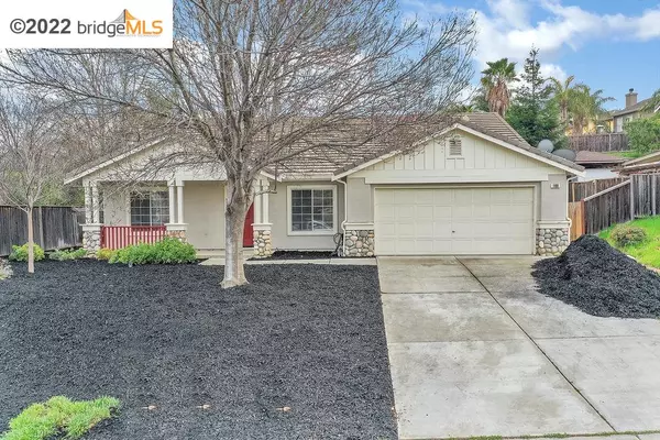 1108 Prewett Ranch Drive, Antioch, CA 94531