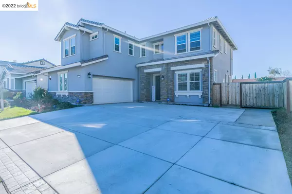 434 Aster St, Vacaville, CA 95688