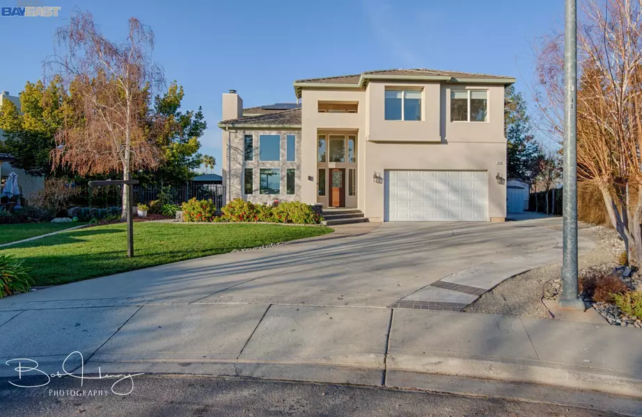 1444 Milan Ct, Livermore, CA 94550