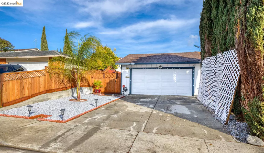 1702 Magnolia Way, Antioch, CA 94509