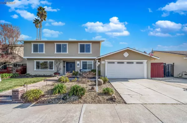 2384 Willet Way, Pleasanton, CA 94566