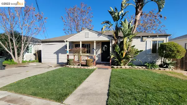 1931 Acacia Ave, Antioch, CA 94509