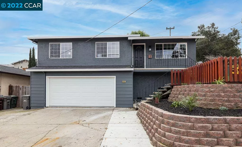 Hayward, CA 94545,3245 Kelly Street