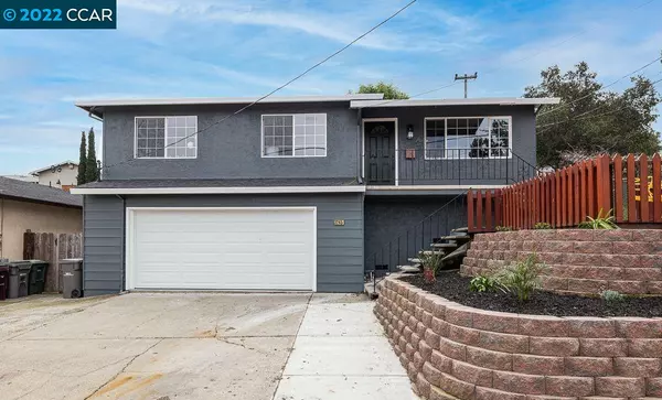 3245 Kelly Street, Hayward, CA 94545