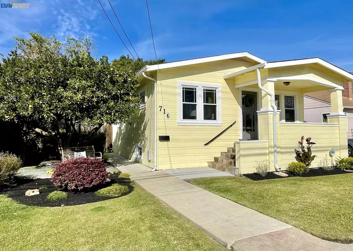 San Leandro, CA 94577,716 Joaquin Ave