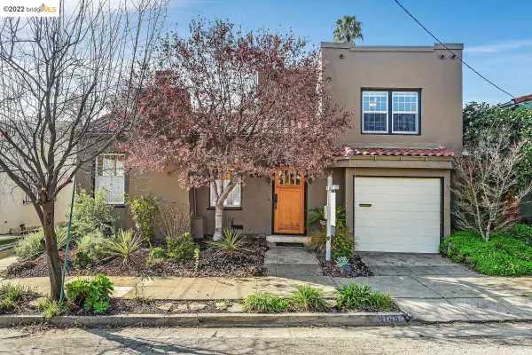 4145 Culver St, Oakland, CA 94619