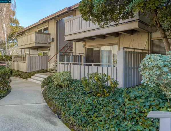 100 Kinross Drive #24, Walnut Creek, CA 94598