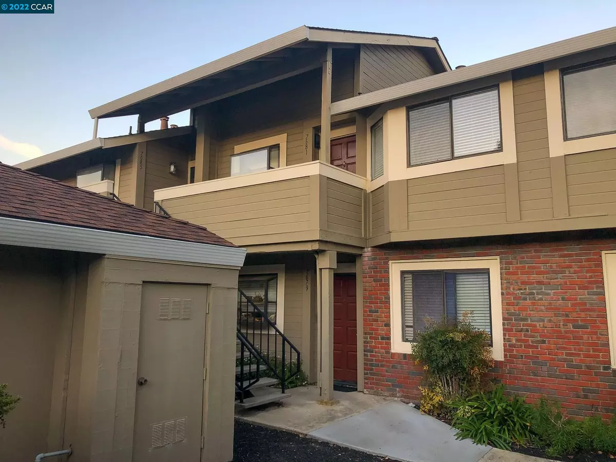 Dublin, CA 94568,7681 Arbor Creek Cir