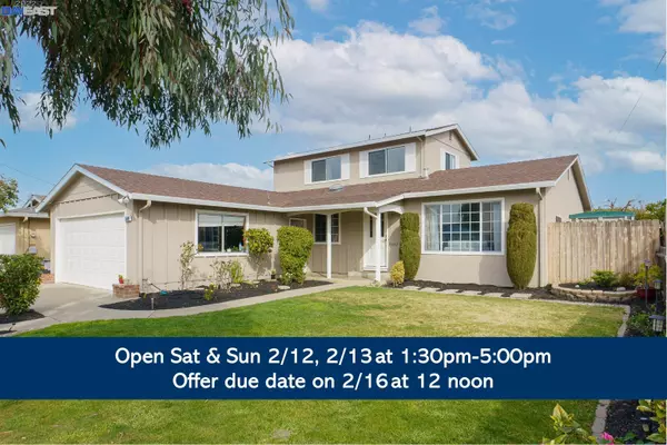 Newark, CA 94560,36008 Dalewood Dr