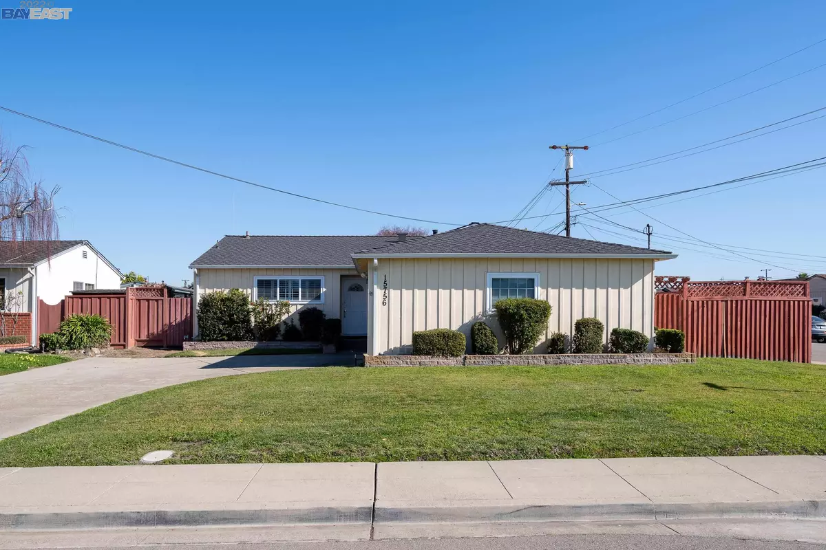 San Lorenzo, CA 94580,15756 Via Nueva