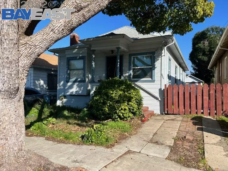 Berkeley, CA 94702,2325 Valley St