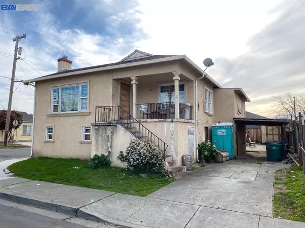 497 Cherry Way, Hayward, CA 94541