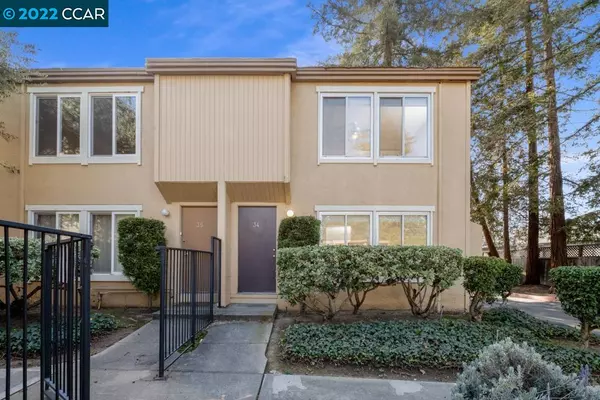 3055 Treat Blvd #34, Concord, CA 94518