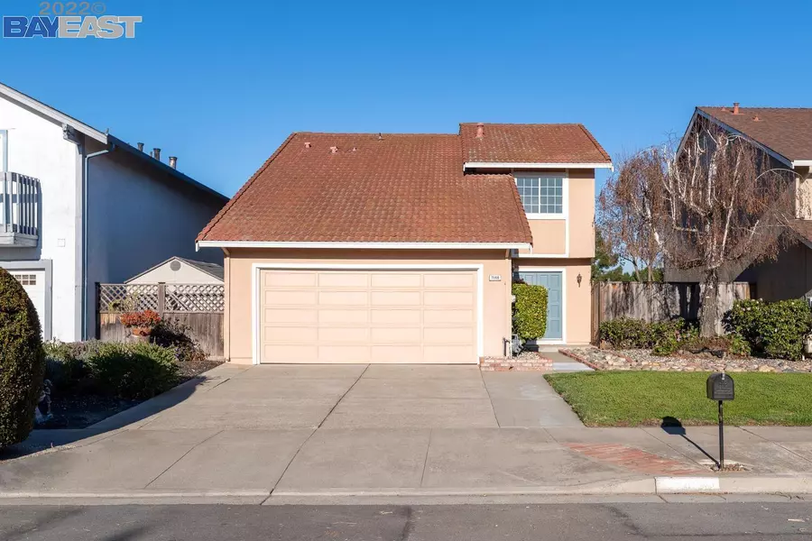 7148 Arbeau Dr, Newark, CA 94560