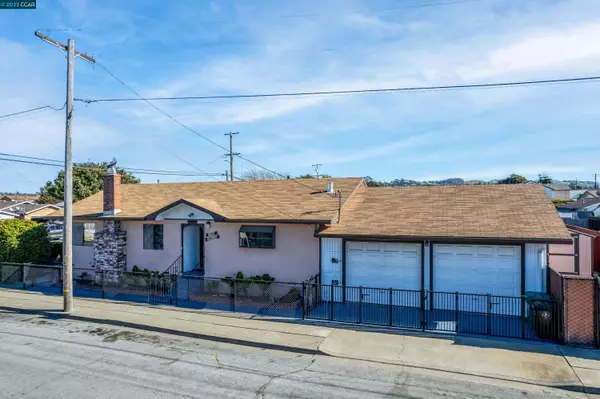 1900 Emeric Ave, San Pablo, CA 94806