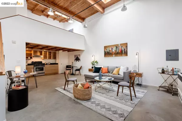 1920 Union #6, Oakland, CA 94607