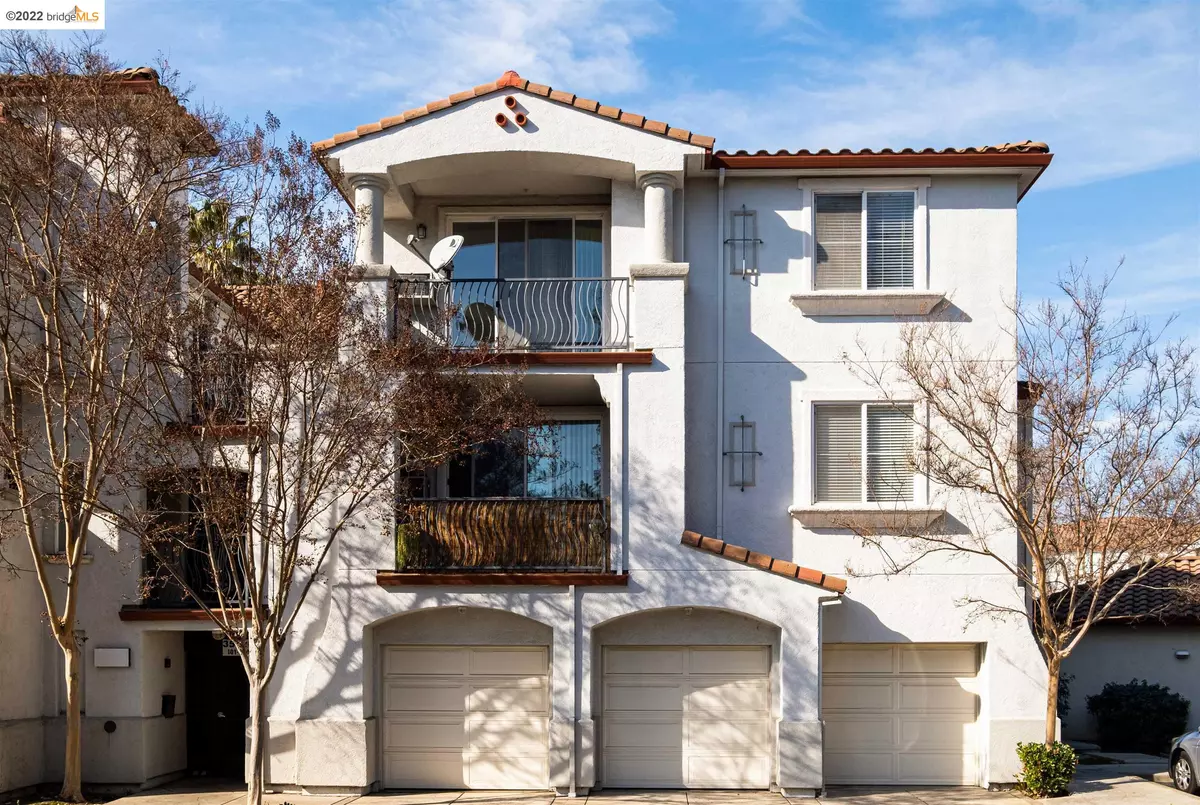 Union City, CA 94587,35520 Monterra Terrace ##201