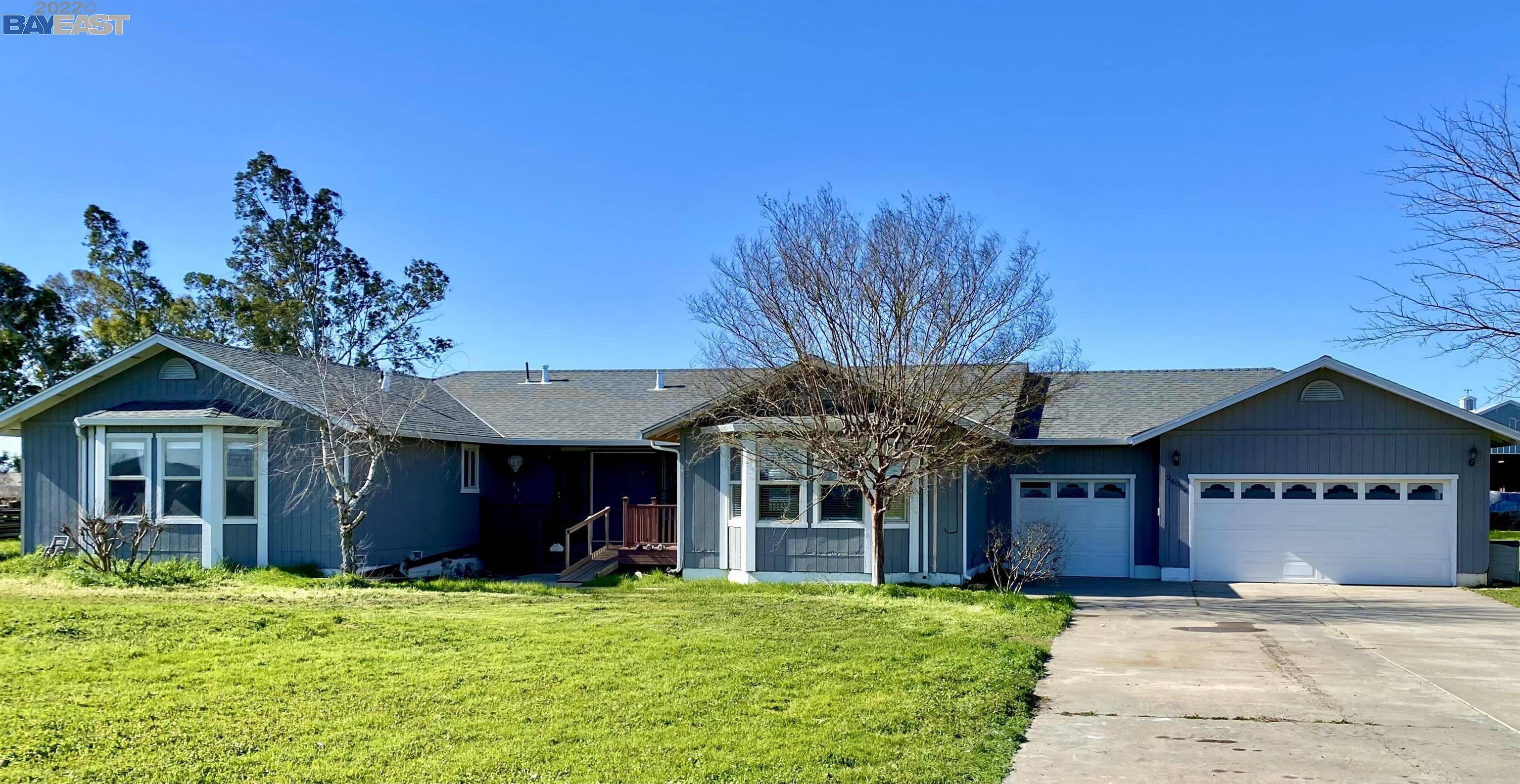 26056 N Sowles Rd, Acampo, CA 95220