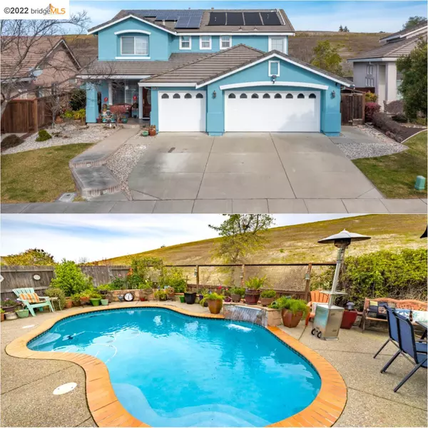 6430 Eagle Ridge Dr, Vallejo, CA 94591