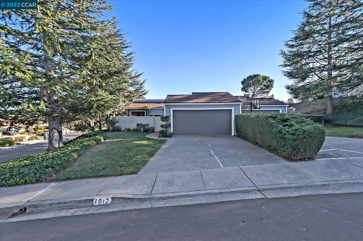 Moraga, CA 94556,1912 Ascot Dr