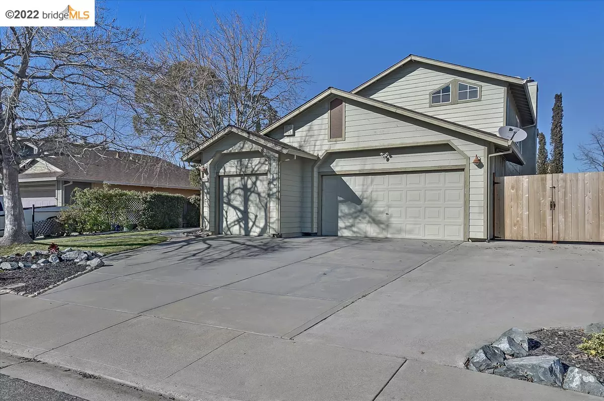 Oakley, CA 94561,1724 Freeport Ct