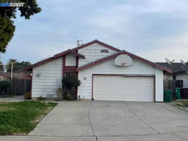 1061 Duzmal Ave, San Leandro, CA 94579