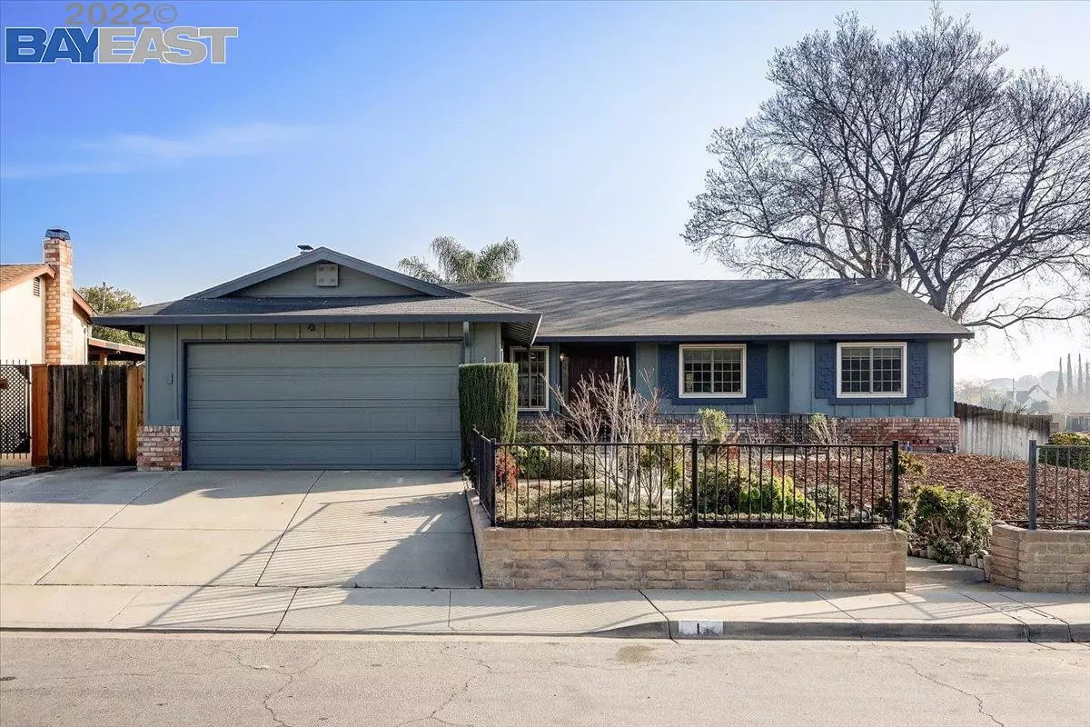 Pittsburg, CA 94565,1 Encina Pl