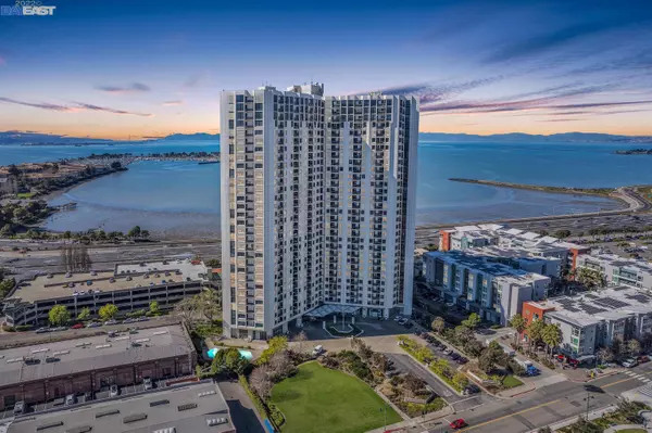 6363 Christie Ave #512, Emeryville, CA 94608