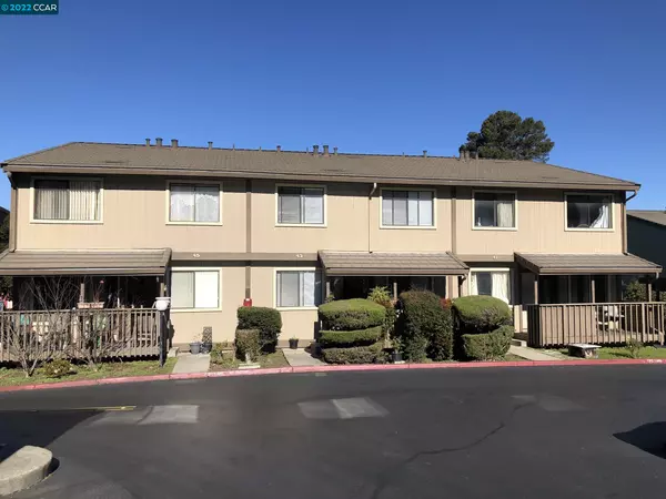 3430 San Pablo Dam Rd #43 #43, San Pablo, CA 94803