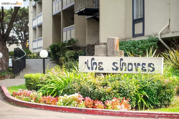 965 Shorepoint #316, Alameda, CA 94501