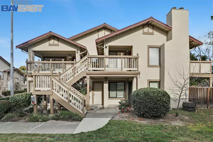 930 Cherry Glen Cir #217, Fremont, CA 94536