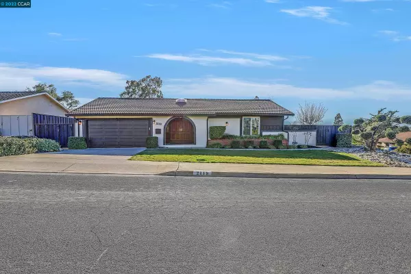 2119 Farmington Pl, Livermore, CA 94550