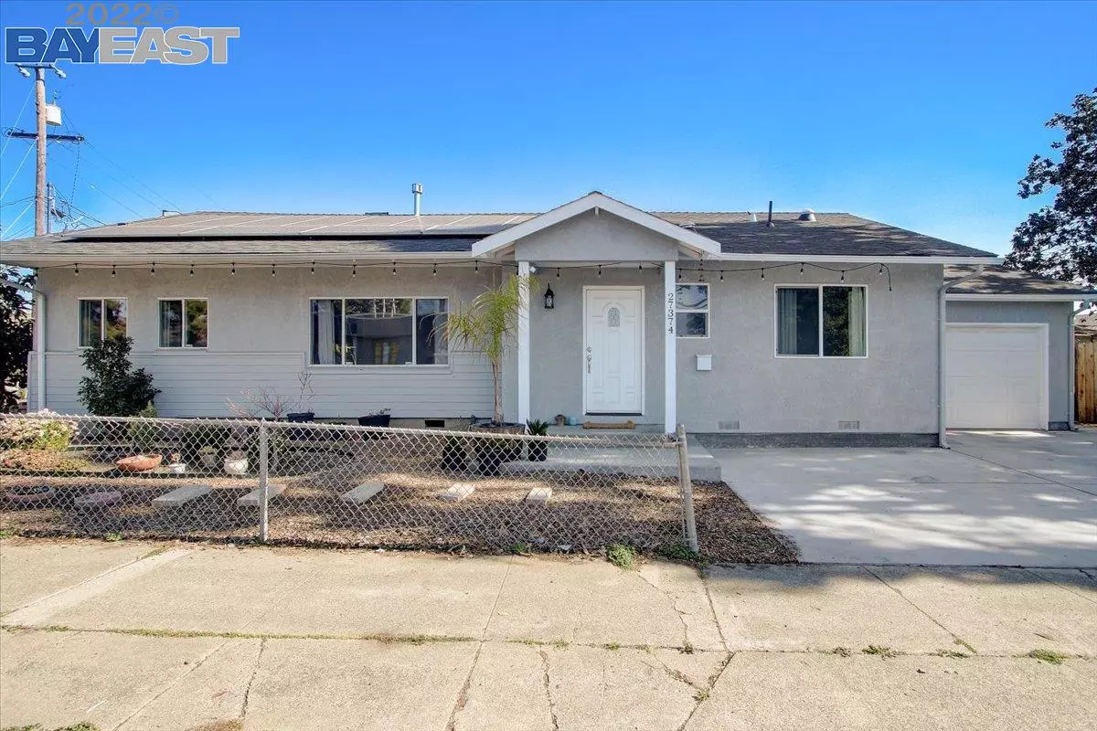 Hayward, CA 94544,27374 Whitman St