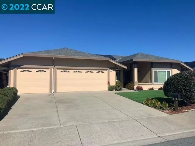 Pleasant Hill, CA 94523,501 Skyview Ct