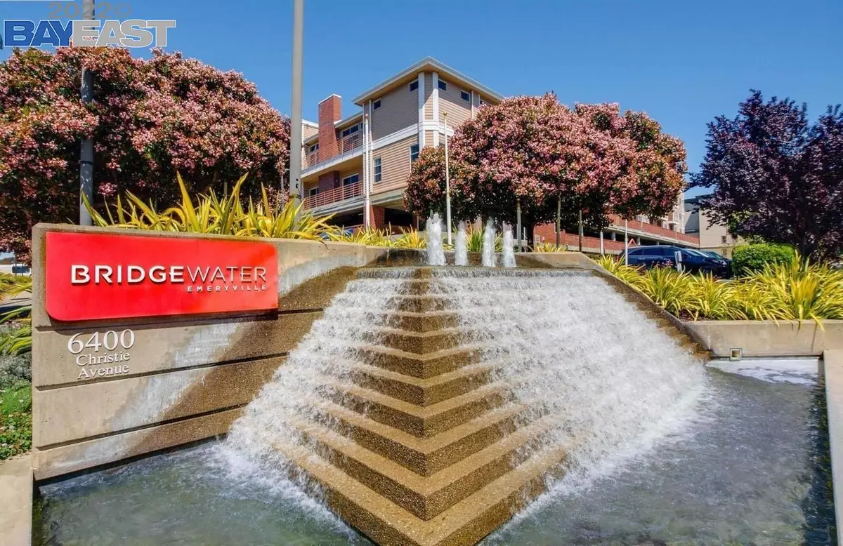 Emeryville, CA 94608,6400 Christie Ave #2406