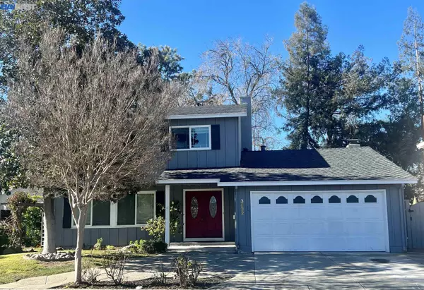 3632 Olympic Ct, Pleasanton, CA 94588